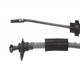 Purchase Top-Quality Clutch Cable by PIONEER - CA318HD gen/PIONEER/Clutch Cable/Clutch Cable_02